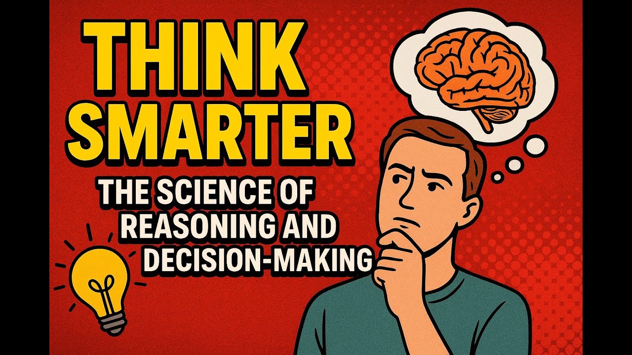 Cognitive Psychology: Decision Making