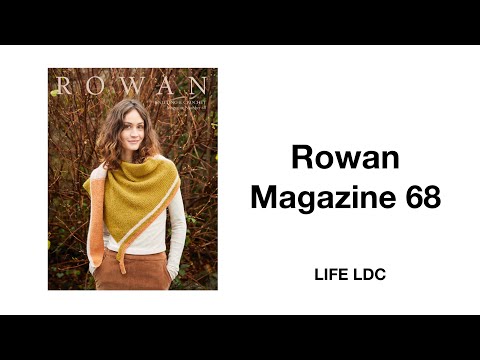 Rowan Magazine 68