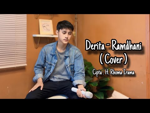 Derita - Rhoma Irama ( Cover Ramdhani ) Versi Slow