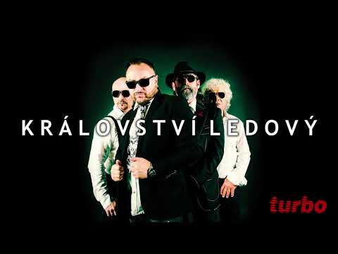 turbo - Turbo - Království ledový (Official Audio)