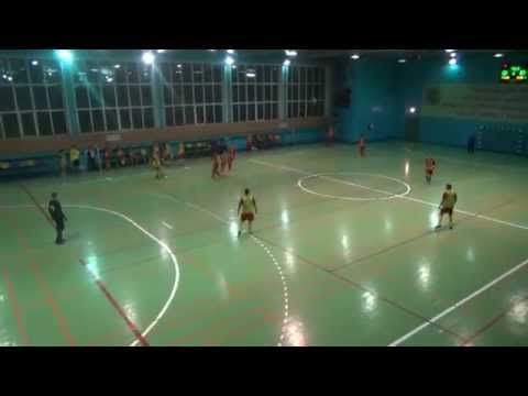 MFC Ciklum – Big House