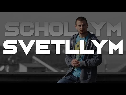05. Schollym - Svetllym