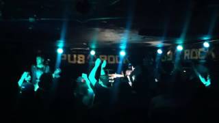 Unwritten Law- &#39;Blame It On Me&#39;  (part of)