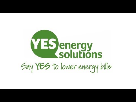 Yes Energy Login