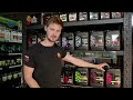 GreenPlanet Hydroponic Nutrient Overview