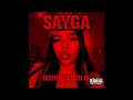 Didine Canon 16 SAYGA