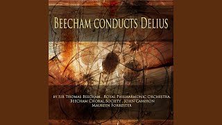 Florida Suite: I. Daybreak