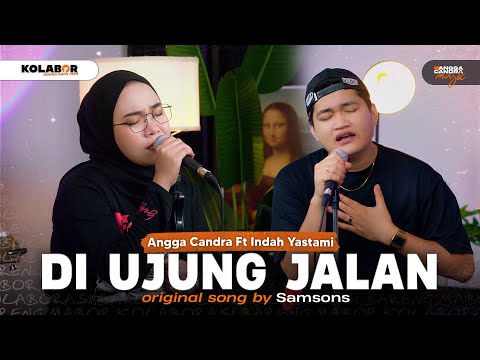 SAMSONS - Di Ujung Jalan on Spotify Charts