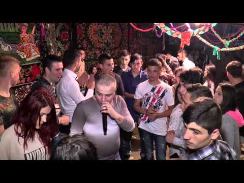 04 Majorat Lucian la Patule - Alin Piticu 2015 LIVE, 1080p