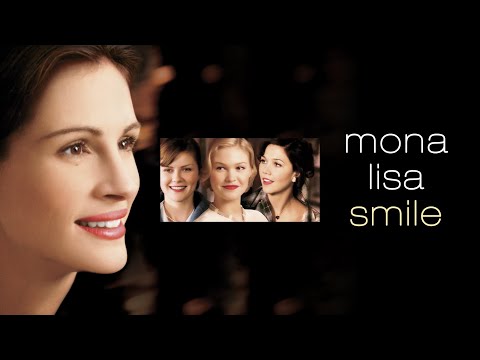 Mona Lisa Smile (film 2003) TRAILER ITALIANO