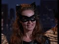 Batman 1966 Catwoman Best Moments Part 2