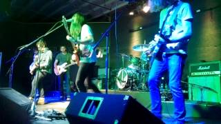 Kids - Diarrhea Planet