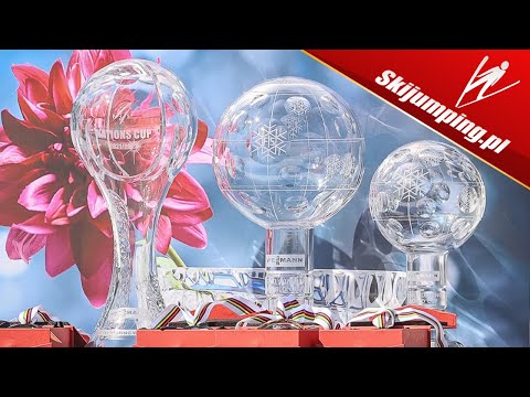 Nadchodzi Puchar Świata w skokach 2022/2023!