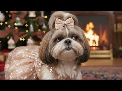 Dog Accessories Retailer Video Ad