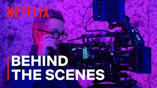 Copenhagen Cowboy   Nightcall with Nicolas Winding Refn   Netflix