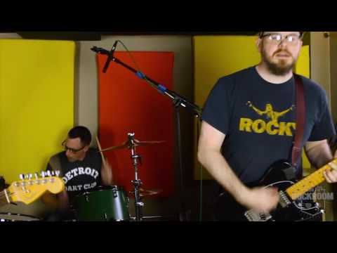 Smoking Popes - 