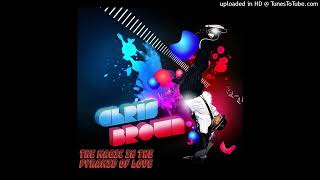 Chris Brown - Put It Up