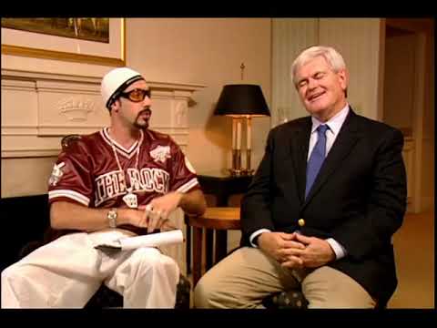 Da Ali G Show S01 E03