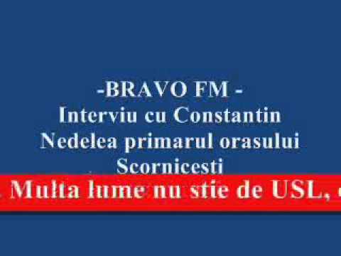 Sunt acuzat pentru ca am forat un put in satul Mogosesti pentru oamenii de-acolo!