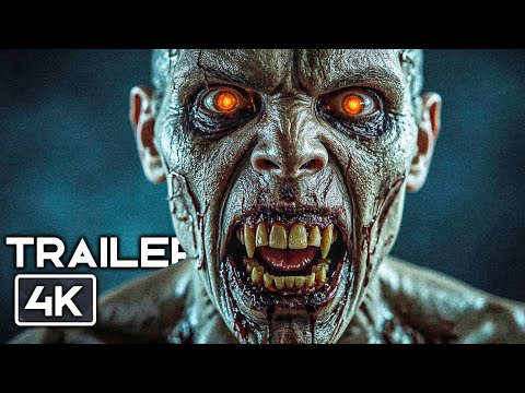 ANNE RICE'S TALAMASCA: THE SECRET ORDER Official Trailer (2025) William Fichtner, Fantasy Series HD