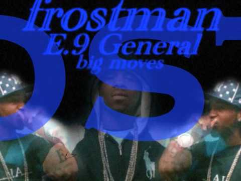 HACKNEY - THE HARDEST (REMIX)