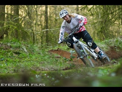 A Weekend With Manon Carpenter