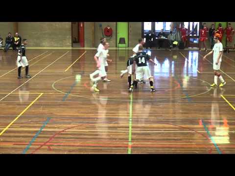 Futsal Talent Cup 2015 o.17 Leekster Eagles - WS