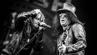 The One You Loved Is Gone - Slash ft. Myles Kennedy and Co. - Legendado