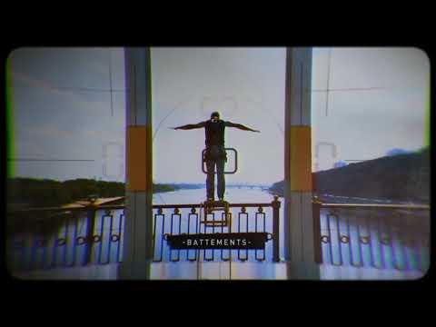 Keurspi - Battements