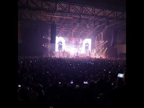 Daniel Landa - Jo ulice LIVE NTC Bratislava 20.1.2024