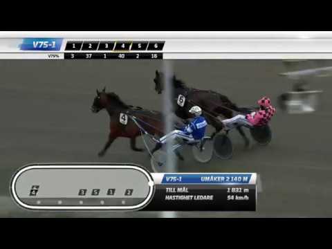 Diamanten, Berth Johanssons Memorial - Femåringslopp