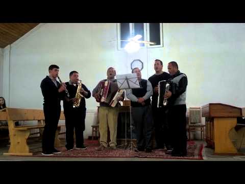 Tu te-ai gîndit vre-o data in viata, grup Dani Hreceniuc