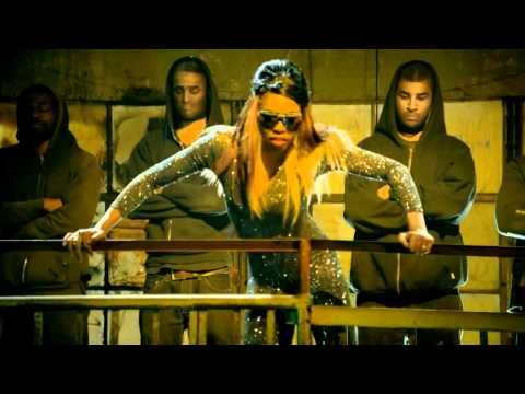 Tiesto vs. Diplo feat. Busta Rhymes - C'mon (Catch 'Em By Surprise) (Official Video) (2011)