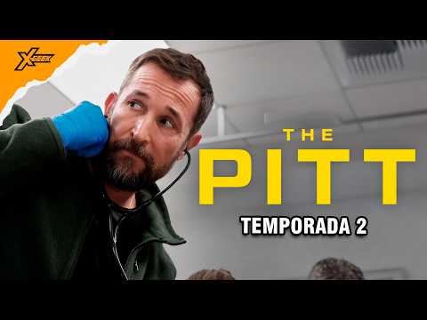 THE PITT 🩺 | Capítulo 2x04 |  Análisis CON SPOILERS … | HBO Max