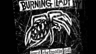 Burning Lady - Wasted Time (acoustique version feat Kev The Decline) -