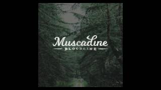 Depending On The Night (LYRICS) - Muscadine Bloodline