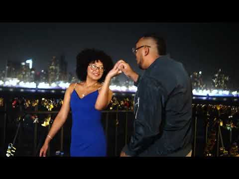 Jurek - Distinta (Video Oficial)