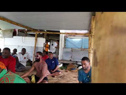 Kacabote na Vula ko Jiulai