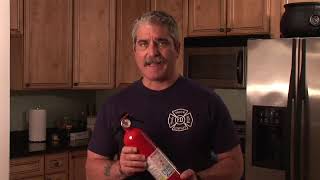 How to Choose the Best Locations to Install Fire Extinguishers