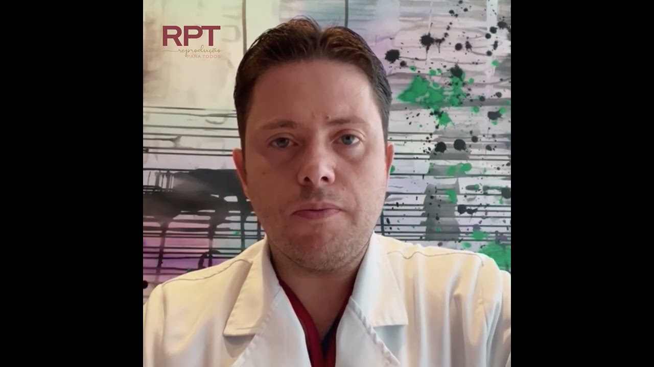 Baixa Reserva Ovariana - Dr. Juliano Scheffer