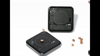 Live Unboxing | Let's check out the BooKoo scale and baskets!