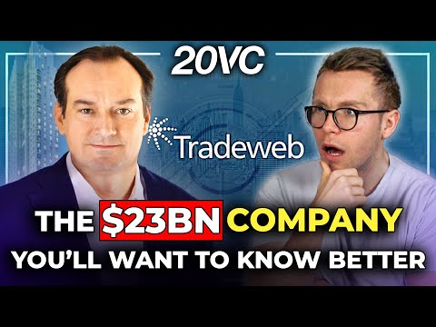 Billy Hult: 27 Years of Compounding Growth Leading to the Market Leader with $1.4BN in Revenue|E1134
