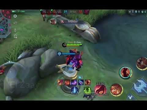 hayabusa is the strongest?