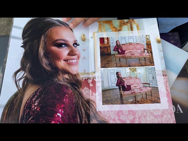 @debutantesemfoco Programa Tudo de Bom - Renata Queiroga - Programa Santa Cecilia '