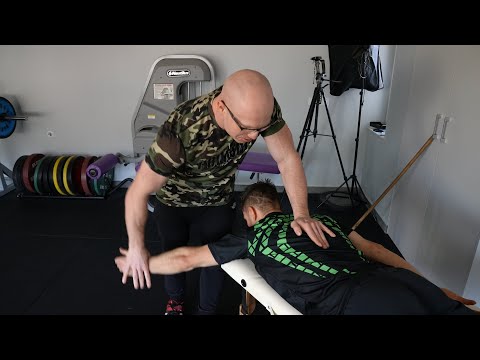 I'm Unglued / Repair Training ft. @SebaKot