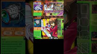 Yu-Gi-Oh GX Power Of Chaos Jaden's Rebirth Cyber Dragon