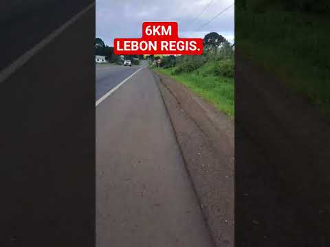 LEBON REGIS SC