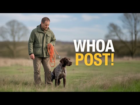 The One Command That Separates Good Hunting Dogs From Great Ones