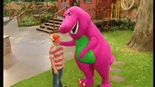 BARNEY: AHORA MISMO (Full Compilation)