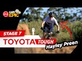 STAGE 7 | Toyota Tough | 2024 Absa Cape Epic
